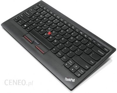 thinkpad compact bluetooth keyboard with trackpoint manual