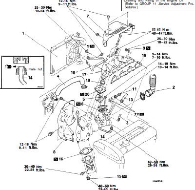 1993 mitsubishi lancer workshop manual