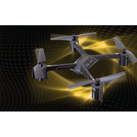 sharper image dx 5 drone manual