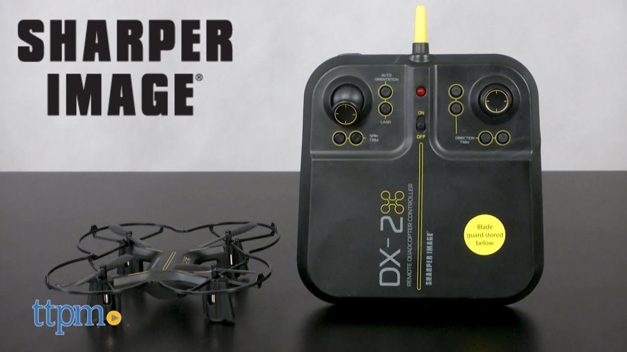 sharper image dx 5 drone manual