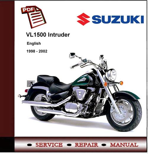 2005 suzuki boulevard c50 service manual free download