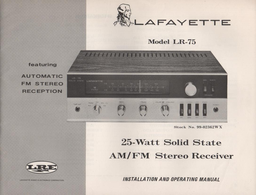 str-da50es receiver service manual