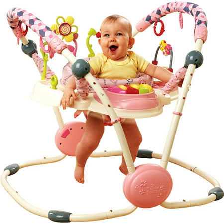 fisher-price infant-to-toddler rocker elephant friends manual