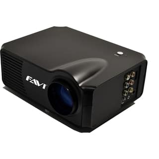 aaxa led pocket projector manual