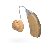 moxi fit hearing aid manual