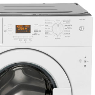 beko washing machine wmi71641 manual
