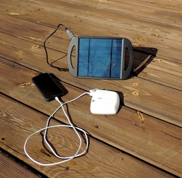 solio bolt solar charger instruction manual