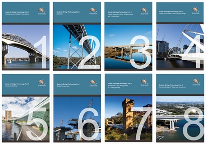 austroads road planning and design manual