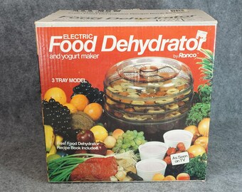 harvest maid dehydrator fd-1000 manual