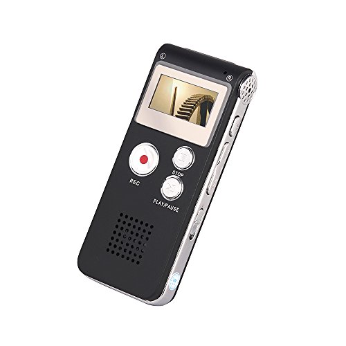 btopllc digital voice recorder manual