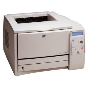 hp laserjet 2300n printer manual