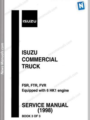 isuzu fsr 2015 parts manual