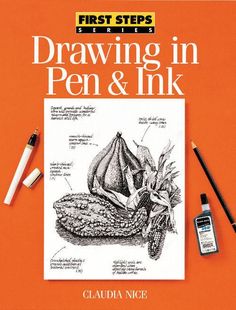manual of rendering with pen and ink pdf