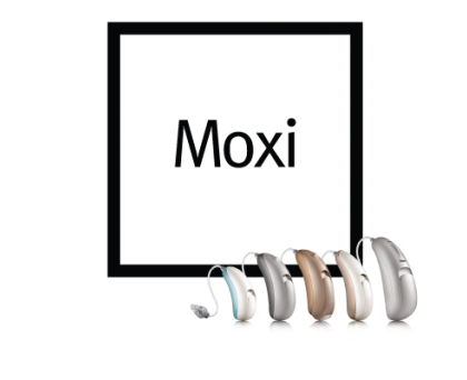 moxi fit hearing aid manual