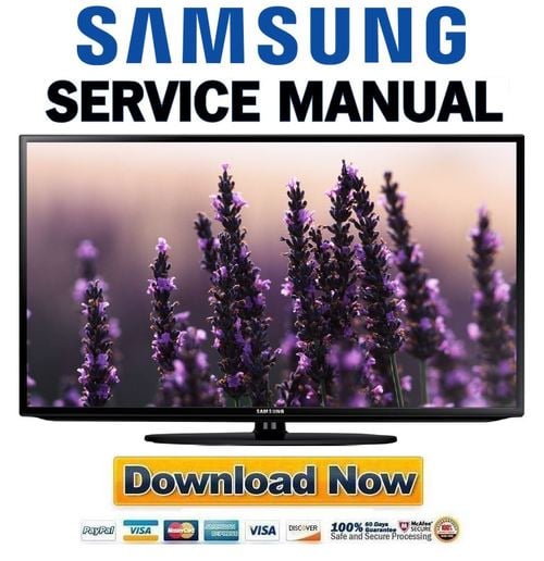 samsung smart tv un32h5203afxza manual