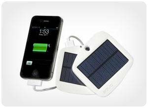 solio bolt solar charger instruction manual